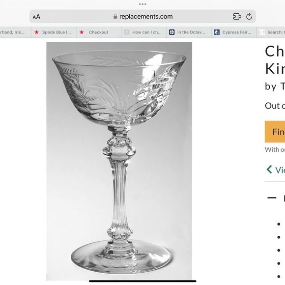 Kingsley (4) by Tiffin-Franciscan - Picture 5 of 5